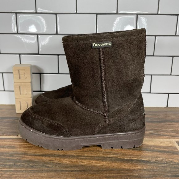 BearPaw | Shoes | Bearpaw Dream Short 
